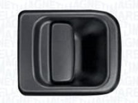 Maner usa fata stanga (extern, negru) OPEL MOVANO, RENAULT MASTER II 1.9-3.0 d 07.98-