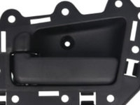 Maner usa fata stanga (interior, negru) JEEP GRAND CHEROKEE III 3.0-6.1 10.04-