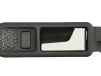 Maner usa fata stanga (interior, negru) VW NEW BEETLE 1.4-3.2 01.98-10.10