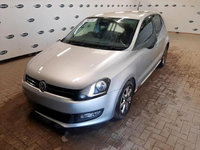 Maner usa fata Volkswagen Polo 2012 1.2 TDI (6R1,6C1) Diesel Cod motor CFWA 75CP/55KW