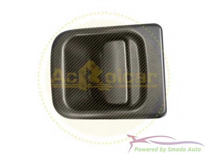 Maner Usa FIAT DOBLO 223, 119 1.9 JTD 07.2003 ... Prezent 1910 Motor Diesel