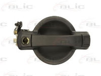 Maner usa FIAT DOBLO microbus (223, 119) (2001 - 2016) BLIC 6010-07-029417P