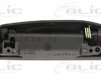 Maner usa FORD FIESTA IV JA JB BLIC 601003017401P