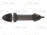 Maner usa FORD FIESTA VI Van BLIC 601003046402P