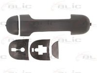 Maner usa FORD TOURNEO CONNECT (2002 - 2016) BLIC 6010-03-037405P