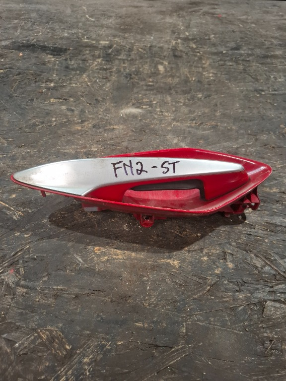 Maner usa Honda Civic Type R Type S FN2 2005-2010 - imagine 1