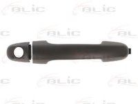 Maner usa HYUNDAI i20 (PB, PBT) (2008 - 2016) BLIC 6010-20-045401P