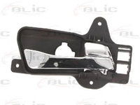 Maner usa HYUNDAI i20 (PB, PBT) (2008 - 2016) BLIC 6010-20-034408TP