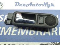 Maner usa interior cu buton geam electric stânga spate VW Golf 4 3B0839113 AP AQ AR 1999-2004
