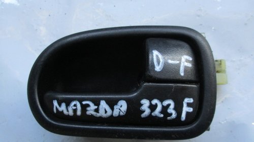 MANER USA INTERIOR DREAPTA FATA MAZDA 323 F FAB. 1996