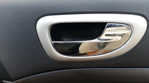 Maner usa interior / exterior Peugeot 307