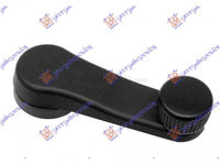 Maner Usa Interior-Exterior - Seat Cordoba 1993 , 1h0837581db41