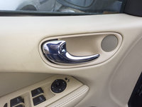 Maner usa interior Jaguar X-Type 2009 2.2 Diesel Cutie automata