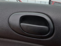 Maner usa interior Peugeot 206 2007 1.4 KFW 55KW