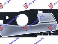 Maner usa interior spate stanga/dr HYUNDAI ACCENT 11-14 (EXPORT TYPE) HYUNDAI ACCENT 14-18 (EXPORT TYPE)