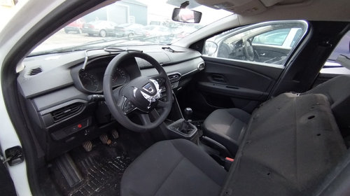 Maner usa interior stanga fata Dacia Logan 3 
