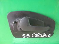 MANER USA INTERIOR STANGA SPATE OPEL CORSA C FAB. 2000 – 2006