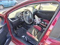 Maner usa interior stanga spate Peugeot 207 2006 1.4 KFV 65KW/88CP