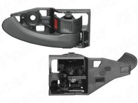 MANER USA INTERIOR TOYOTA RAV 4 DUPA 2006-2009