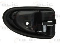 Maner usa IVECO DAILY IV caroserie inchisa combi BLIC 601009032408P