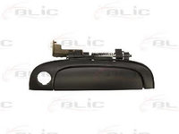 Maner usa KIA RIO II (JB) (2005 - 2016) BLIC 6010-53-020402P