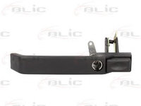 Maner usa LAND ROVER DEFENDER platou / sasiu (LD) (1990 - 2016) BLIC 6010-57-005401P