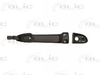 Maner usa MAZDA 2 DE BLIC 601014052401P PieseDeTop