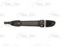 Maner usa MAZDA 2 DE BLIC 601014052402P