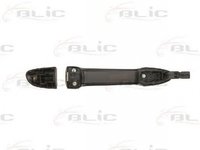 Maner usa MAZDA 2 DE BLIC 601014052403P