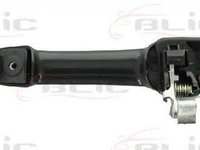 Maner usa MAZDA CX-7 ER BLIC 601014037403P