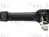 Maner usa MAZDA CX-9 TB BLIC 601014037403P PieseDeTop