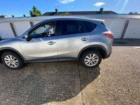 MANER USA MAZDA CX5 2.2 D 2014