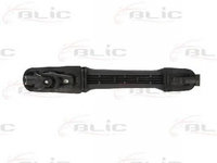 Maner usa MERCEDES-BENZ SPRINTER 2-t bus 901 902 TRUCKTEC AUTOMOTIVE 0253071 PieseDeTop