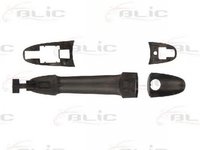 Maner usa MERCEDES-BENZ SPRINTER 3-t caroserie 906 BLIC 601002065401P