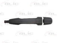 Maner usa MITSUBISHI L 200 (KB_T, KA_T) (2004 - 2016) BLIC 6010-15-041406PP