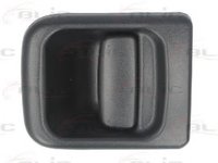 Maner usa NISSAN INTERSTAR caroserie (X70) (2002 - 2016) BLIC 6010-09-032402P