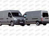 Maner usa NISSAN INTERSTAR caroserie X70 PRASCO DS9608101