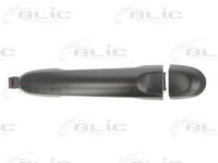 Maner usa NISSAN MICRA IV (K13) (2010 - 2016) BLIC 6010-16-061406P piesa NOUA