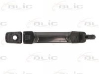 Maner usa NISSAN NAVARA D40 BLIC 601016038401P