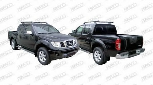 Maner usa NISSAN PATHFINDER III (R51) (2005 -