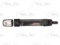 Maner usa NISSAN PATHFINDER III R51 BLIC 601016038401P PieseDeTop