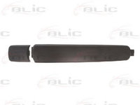 Maner usa NISSAN QASHQAI / QASHQAI +2 (J10, JJ10) (2007 - 2016) BLIC 6010-16-040406P