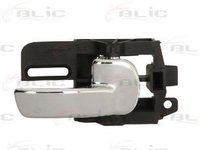 Maner usa NISSAN QASHQAI / QASHQAI +2 (J10, JJ10) (2007 - 2013) BLIC 6010-16-040408P piesa NOUA