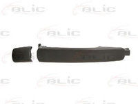 Maner usa NISSAN QASHQAI / QASHQAI +2 (J10, JJ10) (2007 - 2016) BLIC 6010-16-040402P