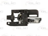 Maner usa NISSAN QASHQAI QASHQAI +2 J10 JJ10 BLIC 601016040408P