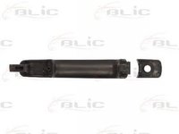 Maner usa NISSAN QASHQAI QASHQAI +2 J10 JJ10 BLIC 601016040401P