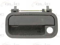 Maner usa OPEL ASTRA F CLASSIC hatchback BLIC 601004020401P