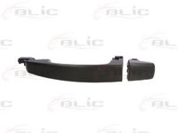 Maner usa OPEL ASTRA H Sport Hatch (L08) (2005 - 2016) BLIC 6010-04-048402P