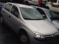 Maner usa Opel Corsa C