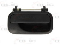 Maner usa OPEL VECTRA B combi (31_) (1996 - 2003) BLIC 6010-04-004404P